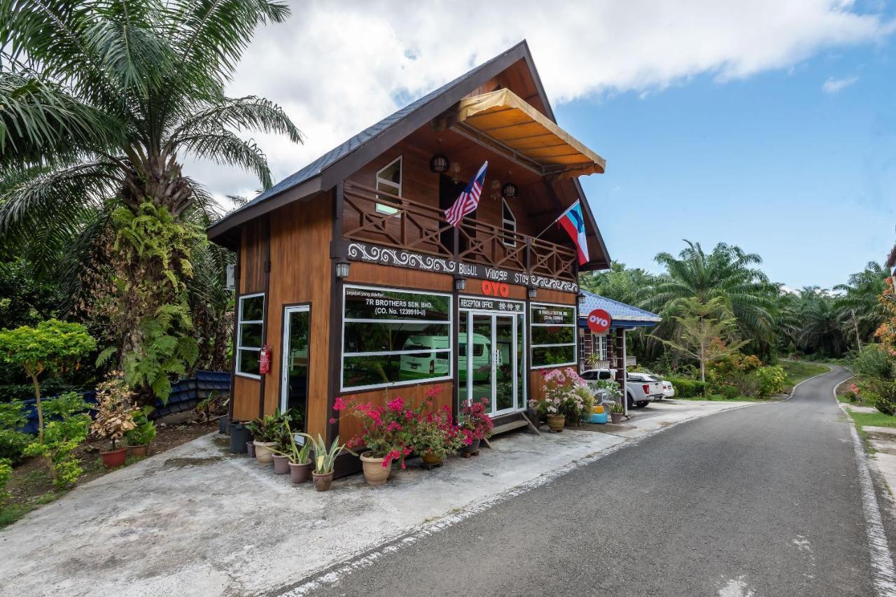 Bubul Village Stay Semporna Extérieur photo