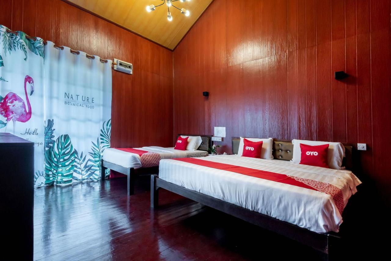 Bubul Village Stay Semporna Extérieur photo