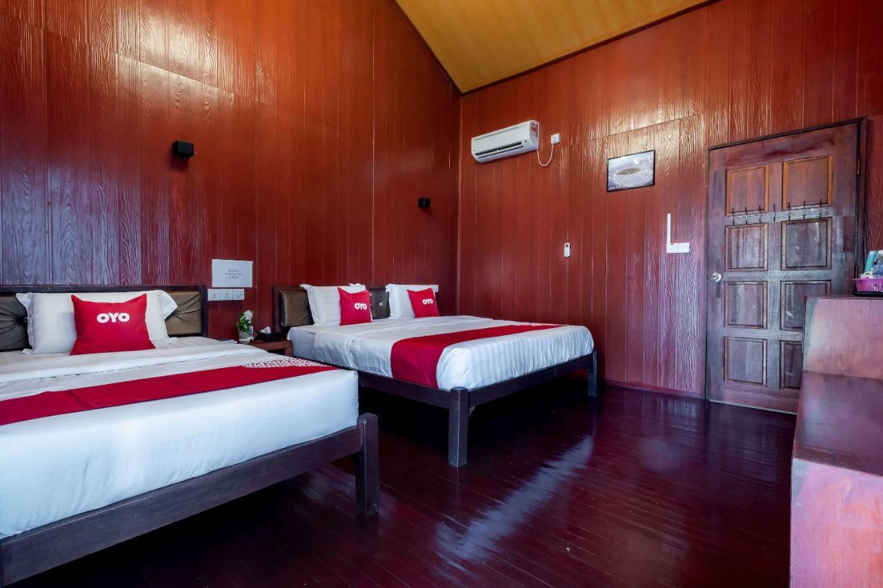 Bubul Village Stay Semporna Extérieur photo