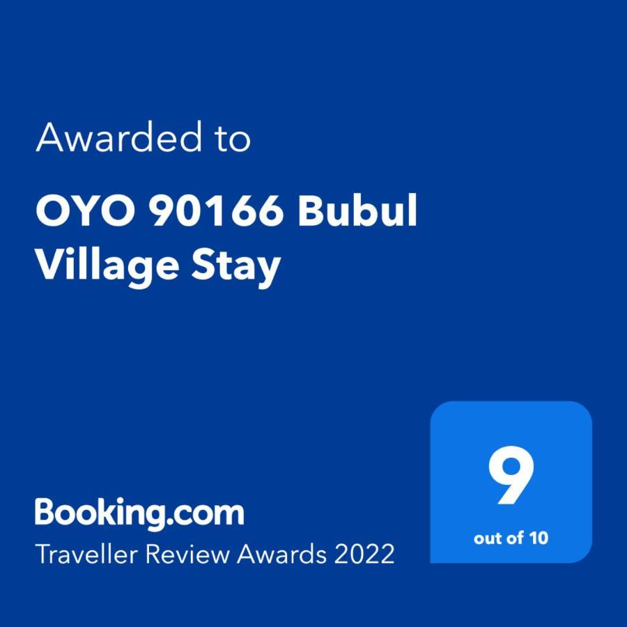 Bubul Village Stay Semporna Extérieur photo